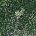 Person reported with altered mental status near Bernardsville