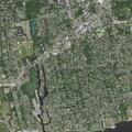Surfer rescued from water and brought to yacht club