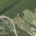 Lift assist for woman near Sims Lane in Armagh Township