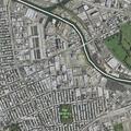 Male patient with arm injury on vessel near Newtown Creek