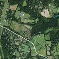Woman injured by horse kick to shoulder in pasture