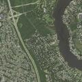 Male reported screaming during welfare check in Great River