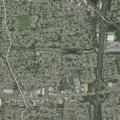 Person with high blood pressure at Bethpage Motel