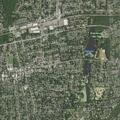 80-year-old woman with respiratory distress at East Islip
