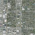 Welfare check conducted near South State Street