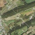Person experiencing cardiac problems at Flint Valley Rd