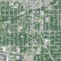 Welfare check dispatched then canceled near Lima