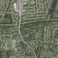 Female with altered mental status at Deer Park Ave