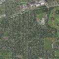 Carbon monoxide alarm at Whitehall Boulevard home
