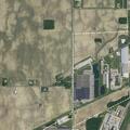 Man requires medical evaluation near East 100 South in Bluffton