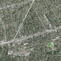 Female suffering dehydration at senior apartment