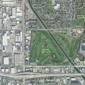 Person with breathing problem near South Redwood Road in Salt Lake City