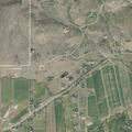 Complaint over unpermitted burn on Weber Canyon Road