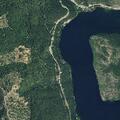 Woman aged 24 having difficulty breathing at campground