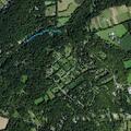 Elderly man with respiratory distress in Glen Gardner