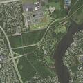 Female reported sick near Woodhollow Road in Great River