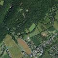 Man suffers chest pains at mobile home park in Franklin Township