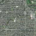 Woman with twitching limbs and vomiting near 20th Street