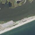 Man in 60s falls at beach while on blood thinners