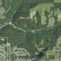 Woman with abdominal pain and vomiting near Londonderry Drive