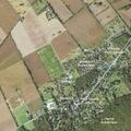 Person with chest pain and shortness of breath in Pine Grove