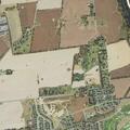 Fall causes leg injury near Lenape Way, Easton