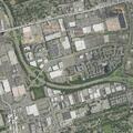 Person with head injury reported near Garden City