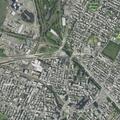 Verbal dispute and request for ride to Journal Square