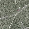 Female patient with abdominal pain near Whittier Avenue in Floral Park