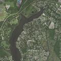 Female experiencing psychiatric emergency near Shore Road