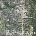 Man having trouble near North Illinois