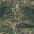 Elderly woman treated for chest pain on Mountain Road