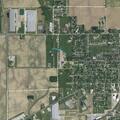 Man dehydrated with low potassium near West Central
