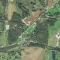 Traffic stop on motorcycle at State Route 644