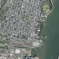 Person conscious but refusing to open door in Hoboken