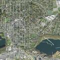 Accidental 911 call from child near East Evergreen Street