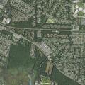 Female needing medical rescue on Montauk Highway