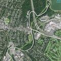 Person experiencing chest pains at Colonial Way in Chatham