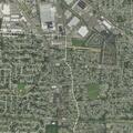 Person with catheter issue near Nassau Street