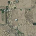 Person experiencing chest pain in Decatur, Indiana
