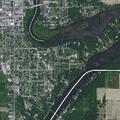 Person injured in fall with broken nose at Beechwood Dr