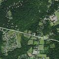 Person reported sick near Beacon Light Road in Califon