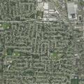 Male having difficulty breathing near Lariat Lane