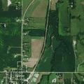 Person down near Denton