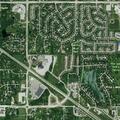 Fire alarm at Cedarhurst on Pine Lake Road