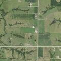 Fire alarm reported near 210th Street in Leon