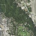 Resident reports earlier trespassers on property