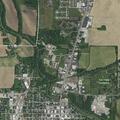 Driver evaluated after incident at Scott and Perry