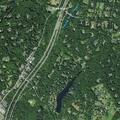 Person fell near Lake Trail East in Harding Township
