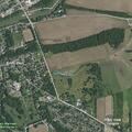 Suspicious person reported on private property
